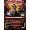 Casey Jones, Vigilante (TMT 235) — Moore Collectables UK