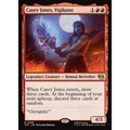 Casey Jones, Vigilante (TMT 88) — Moore Collectables UK