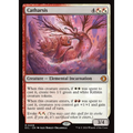 Catharsis (ECL 209) — Moore Collectables UK