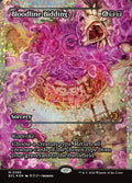 Bloodline Bidding – Mythic Magic: The Gathering card from Lorwyn Eclipsed (#395)