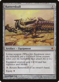 Batterskull – Mythic Magic: The Gathering card from New Phyrexia (#130)