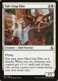 Tah-Crop Elite – Common Magic: The Gathering card from Amonkhet (#31)