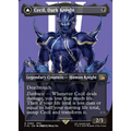 Cecil, Dark Knight // Cecil, Redeemed Paladin (FIN 380) — Moore Collectables UK