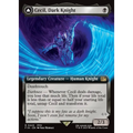 Cecil, Dark Knight // Cecil, Redeemed Paladin (FIN 445) — Moore Collectables UK