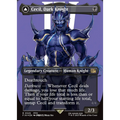 Cecil, Dark Knight // Cecil, Redeemed Paladin (FIN 525) — Moore Collectables UK