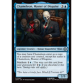 Chameleon, Master of Disguise (SPM 27) — Moore Collectables UK