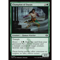 Champion of Dusan (TDM 137) — Moore Collectables UK