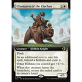 Champion of the Clachan (ECL 353) — Moore Collectables UK
