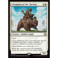 Champion of the Clachan (ECL 9) — Moore Collectables UK