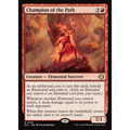 Champion of the Path (ECL 130) — Moore Collectables UK