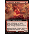 Champion of the Path (ECL 362) — Moore Collectables UK