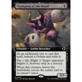 Champion of the Weird (ECL 360) — Moore Collectables UK