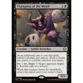 Champion of the Weird (ECL 95) — Moore Collectables UK