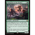 Champions of the Perfect (ECL 171) — Moore Collectables UK