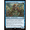 Champions of the Shoal (ECL 46) — Moore Collectables UK