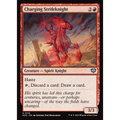 Charging Strifeknight (SOS 110) — Moore Collectables UK