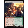 Cheering Crowd (SPM 270) — Moore Collectables UK