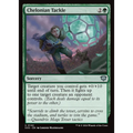 Chelonian Tackle (SOS 142) — Moore Collectables UK