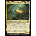 Choco, Seeker of Paradise (FIN 215) — Moore Collectables UK