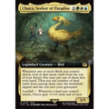 Choco, Seeker of Paradise (FIN 479) — Moore Collectables UK