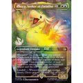 Choco, Seeker of Paradise (FIN 569) — Moore Collectables UK