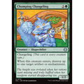Chomping Changeling (ECL 172) — Moore Collectables UK