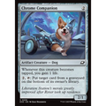 Chrome Companion (EOE 236) — Moore Collectables UK