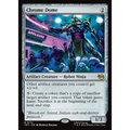 Chrome Dome (TMT 172) — Moore Collectables UK