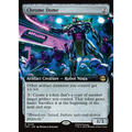 Chrome Dome (TMT 276) — Moore Collectables UK