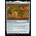 Chronicle of Victory (ECL 253) — Moore Collectables UK