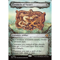 Chronicle of Victory (ECL 346) — Moore Collectables UK