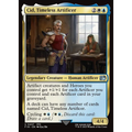 Cid, Timeless Artificer (FIN 407) — Moore Collectables UK
