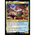 Cid, Timeless Artificer (FIN 408) — Moore Collectables UK
