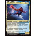 Cid, Timeless Artificer (FIN 409) — Moore Collectables UK