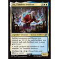 Cid, Timeless Artificer (FIN 410) — Moore Collectables UK