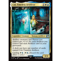 Cid, Timeless Artificer (FIN 411) — Moore Collectables UK
