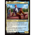 Cid, Timeless Artificer (FIN 412) — Moore Collectables UK