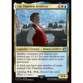 Cid, Timeless Artificer (FIN 413) — Moore Collectables UK