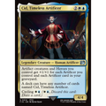 Cid, Timeless Artificer (FIN 414) — Moore Collectables UK