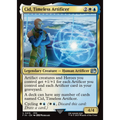 Cid, Timeless Artificer (FIN 415) — Moore Collectables UK