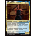 Cid, Timeless Artificer (FIN 416) — Moore Collectables UK