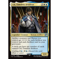 Cid, Timeless Artificer (FIN 418) — Moore Collectables UK