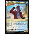 Cid, Timeless Artificer (FIN 419) — Moore Collectables UK