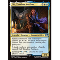 Cid, Timeless Artificer (FIN 420) — Moore Collectables UK