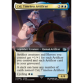 Cid, Timeless Artificer (FIN 480) — Moore Collectables UK