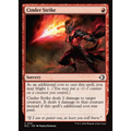 Cinder Strike (ECL 131) — Moore Collectables UK