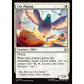 City Pigeon (SPM 4) — Moore Collectables UK