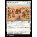 Clachan Festival (ECL 10) — Moore Collectables UK