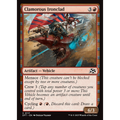 Clamorous Ironclad (DFT 117) — Moore Collectables UK