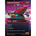 Clamorous Ironclad (DFT 312) — Moore Collectables UK